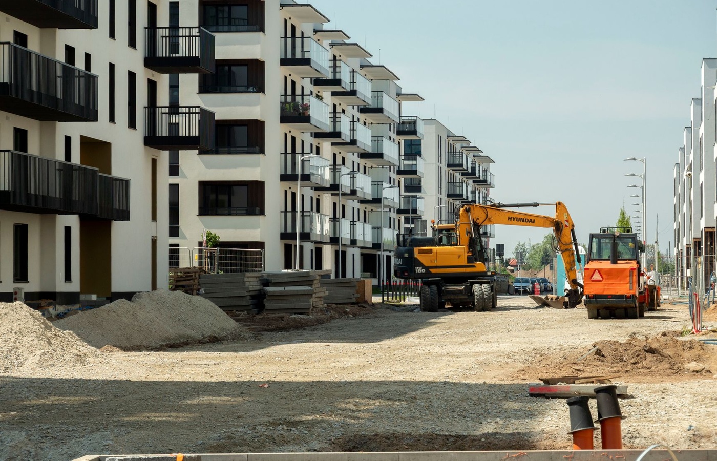 Tennessee Residential Contractor