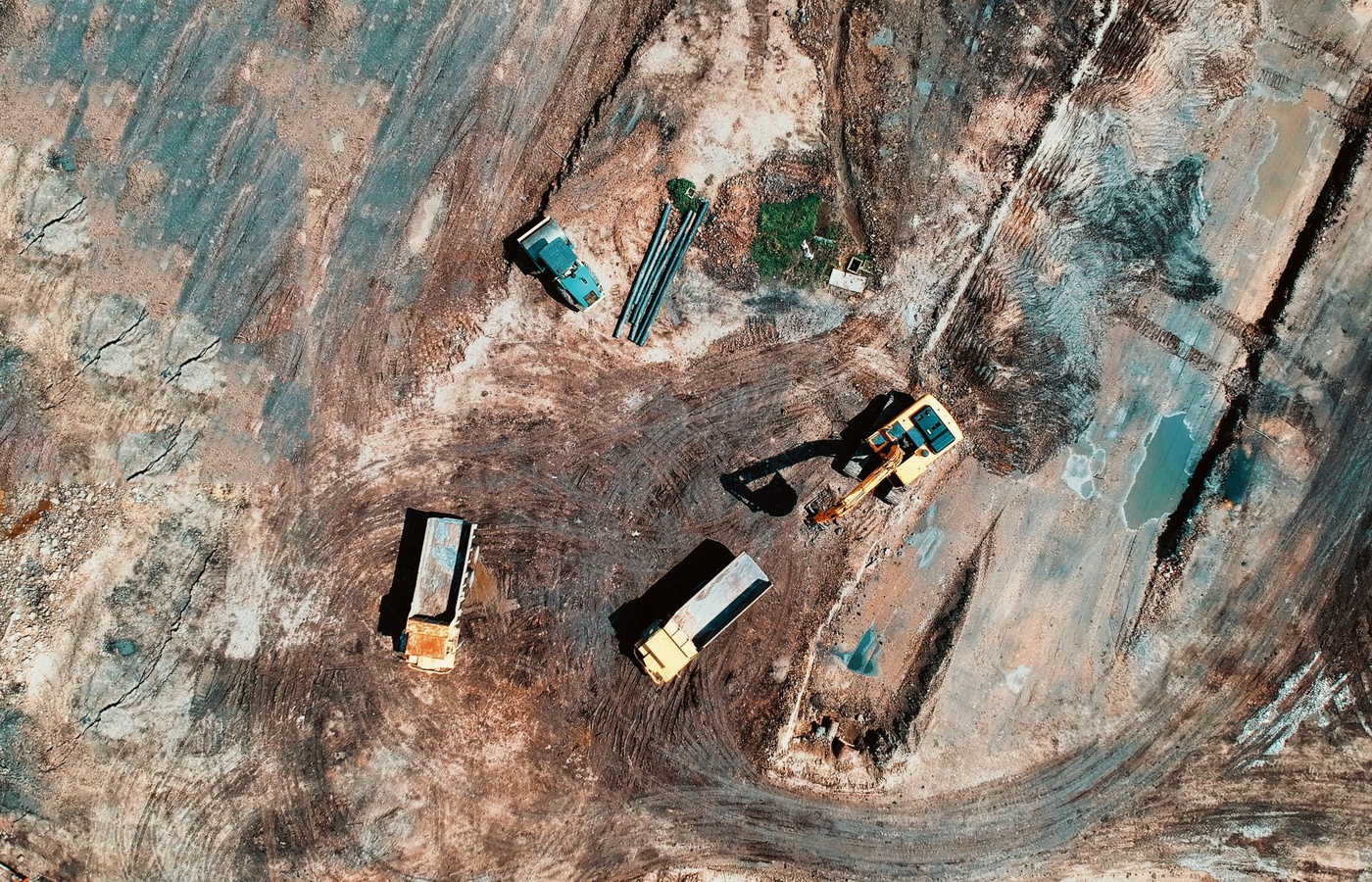 Tennessee Septic Systems Installation