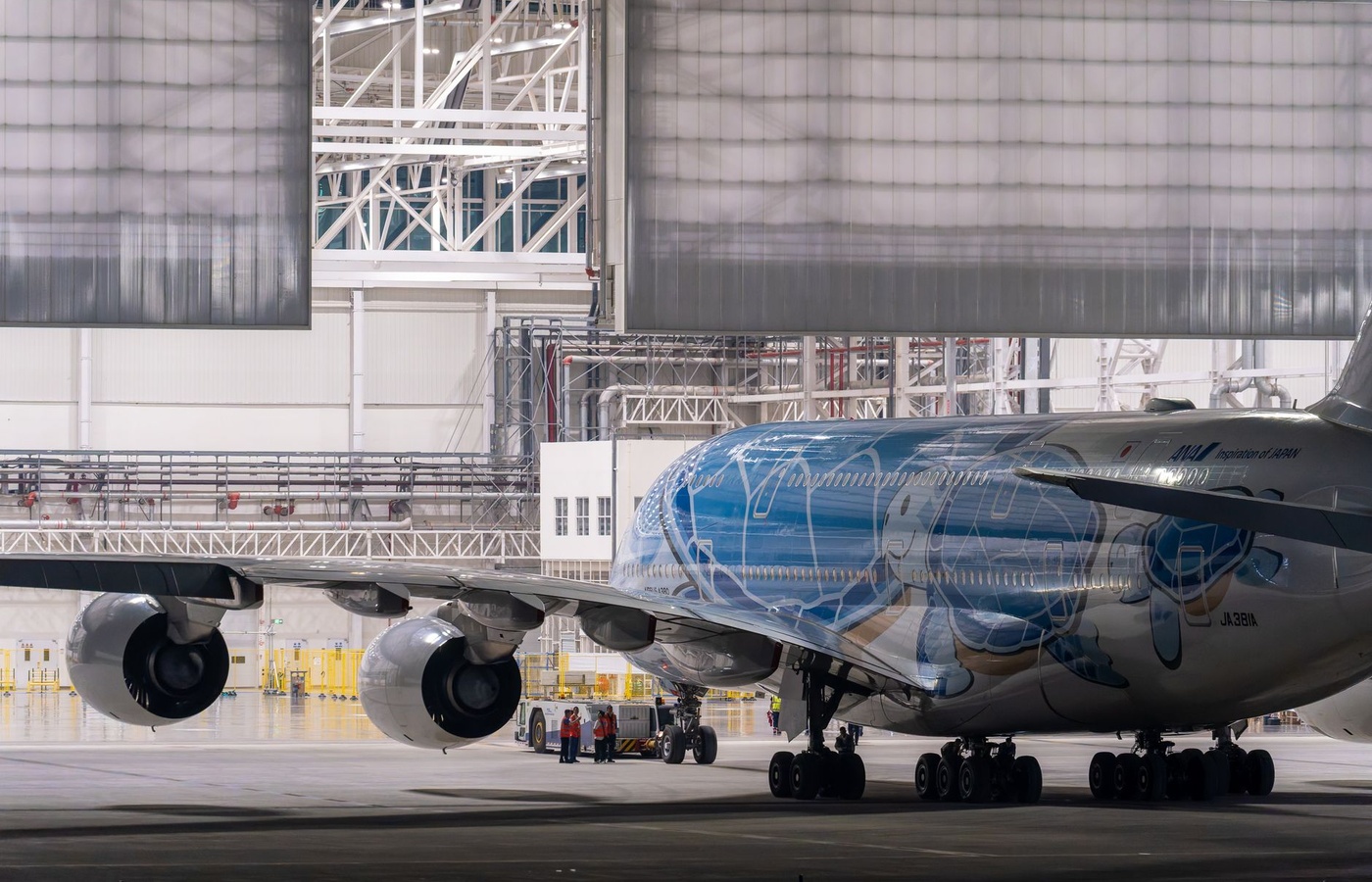 Technical Order 00-20-1: Aerospace Equipment Maintenance Inspection, Documentation, Policies, and Procedures