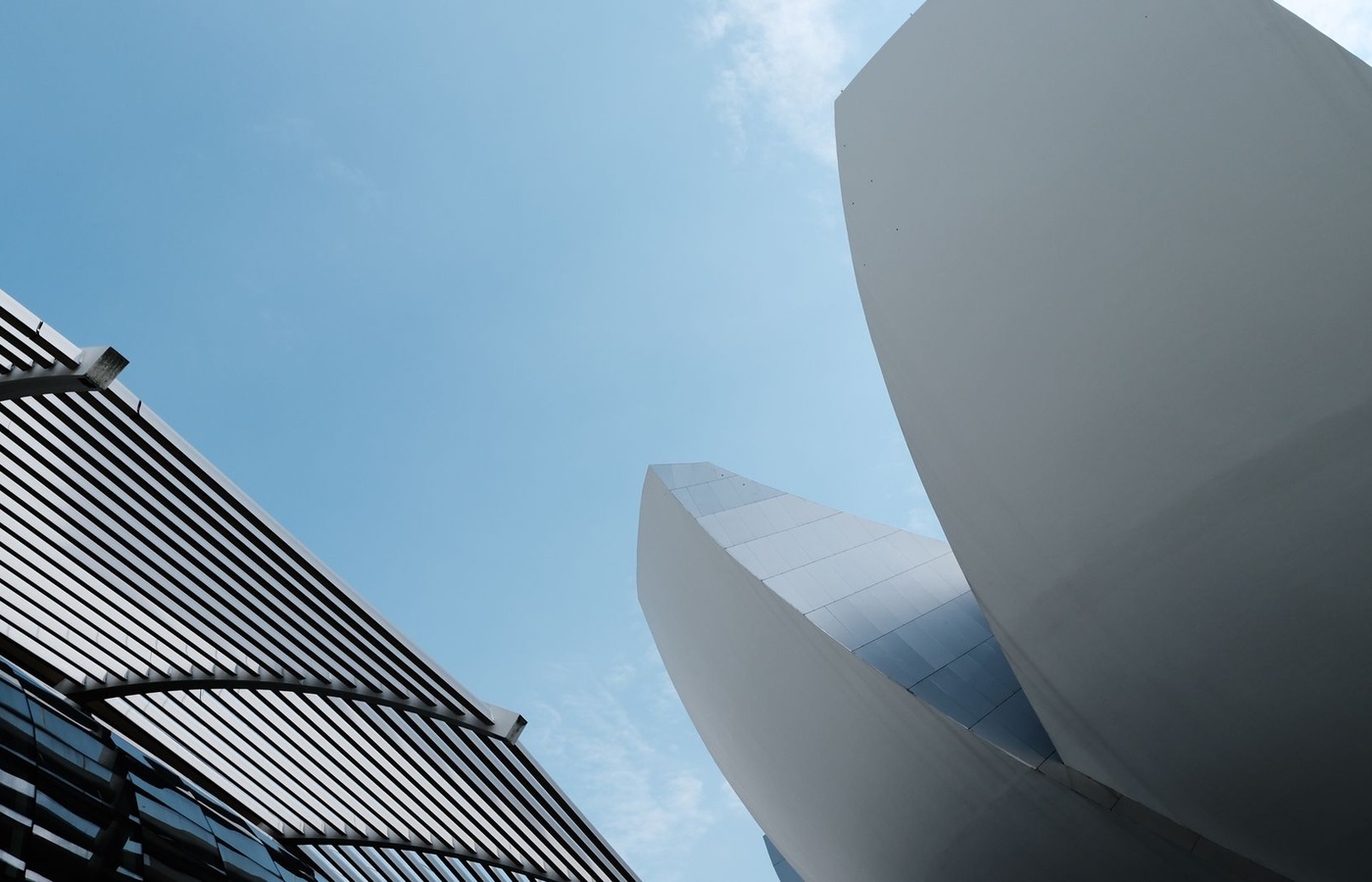 Theory of Architecture (TOA) AUSAT
