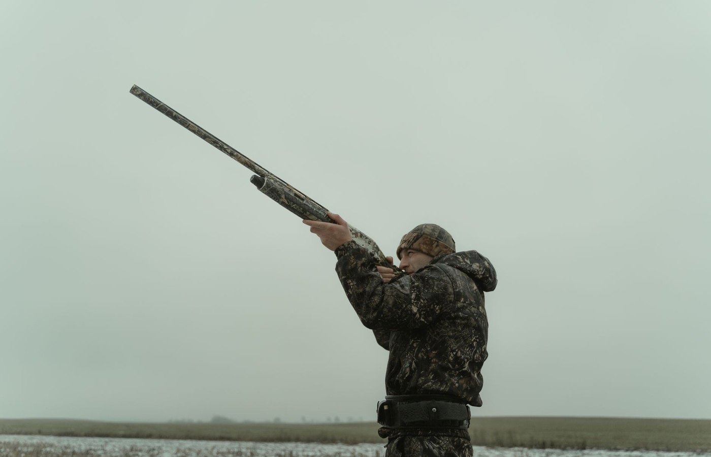 Today's Hunter Hunting Education