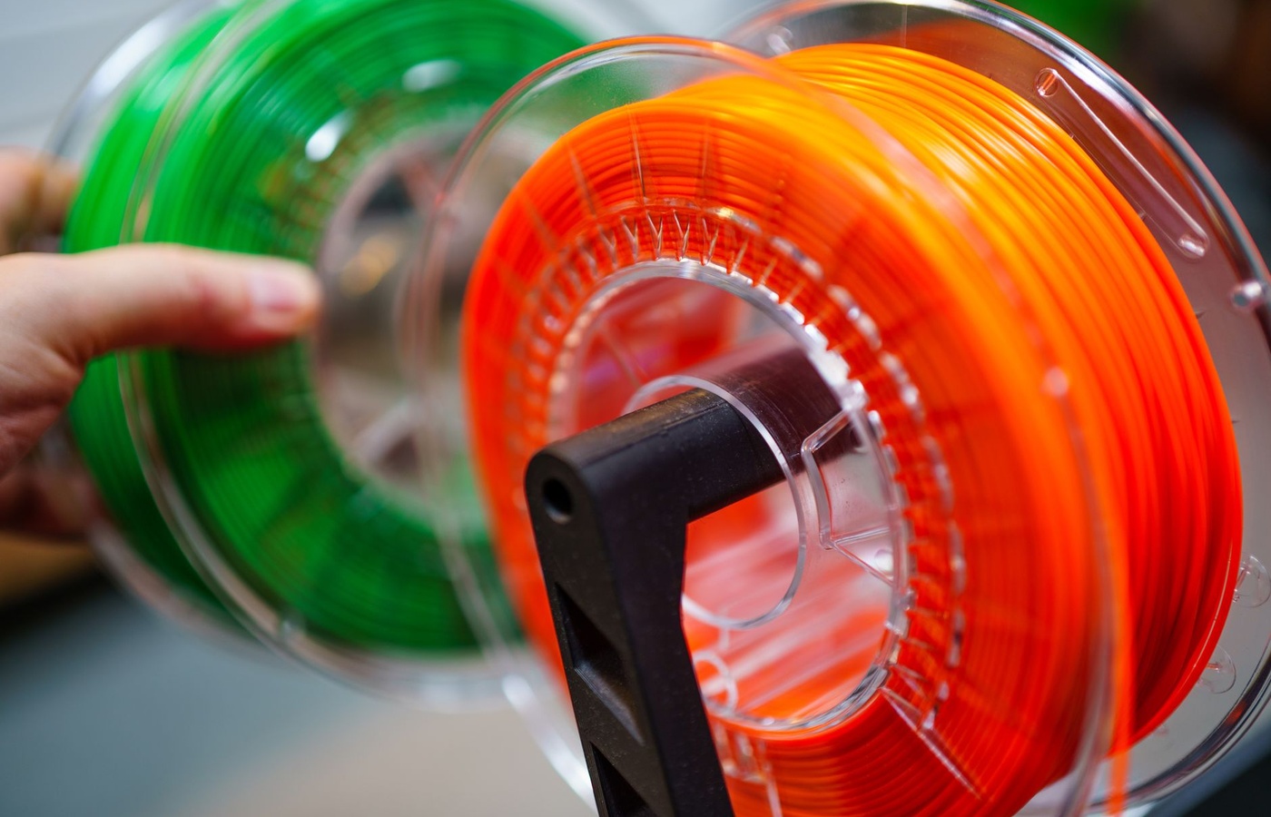 Tooling U‑SME Additive Manufacturing (AM)