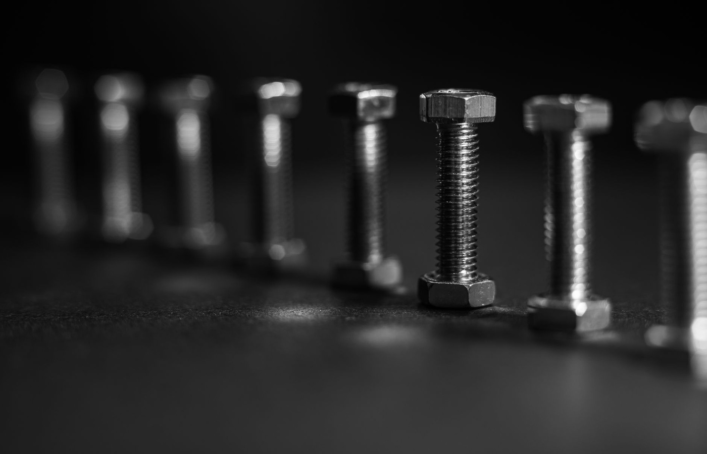 Tooling U‑SME Fasteners