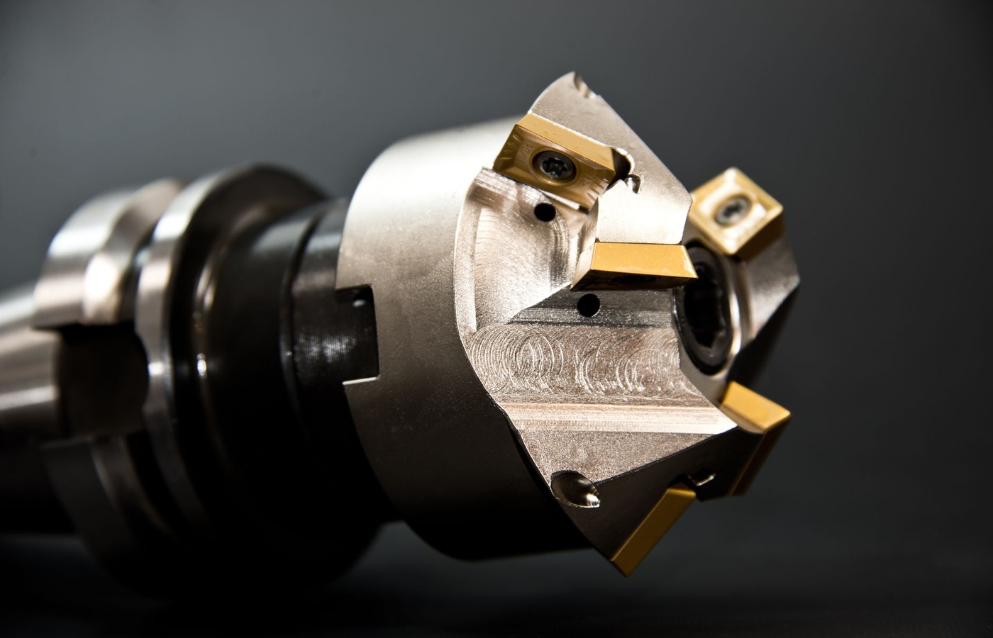 Tooling U‑SME Metal Cutting