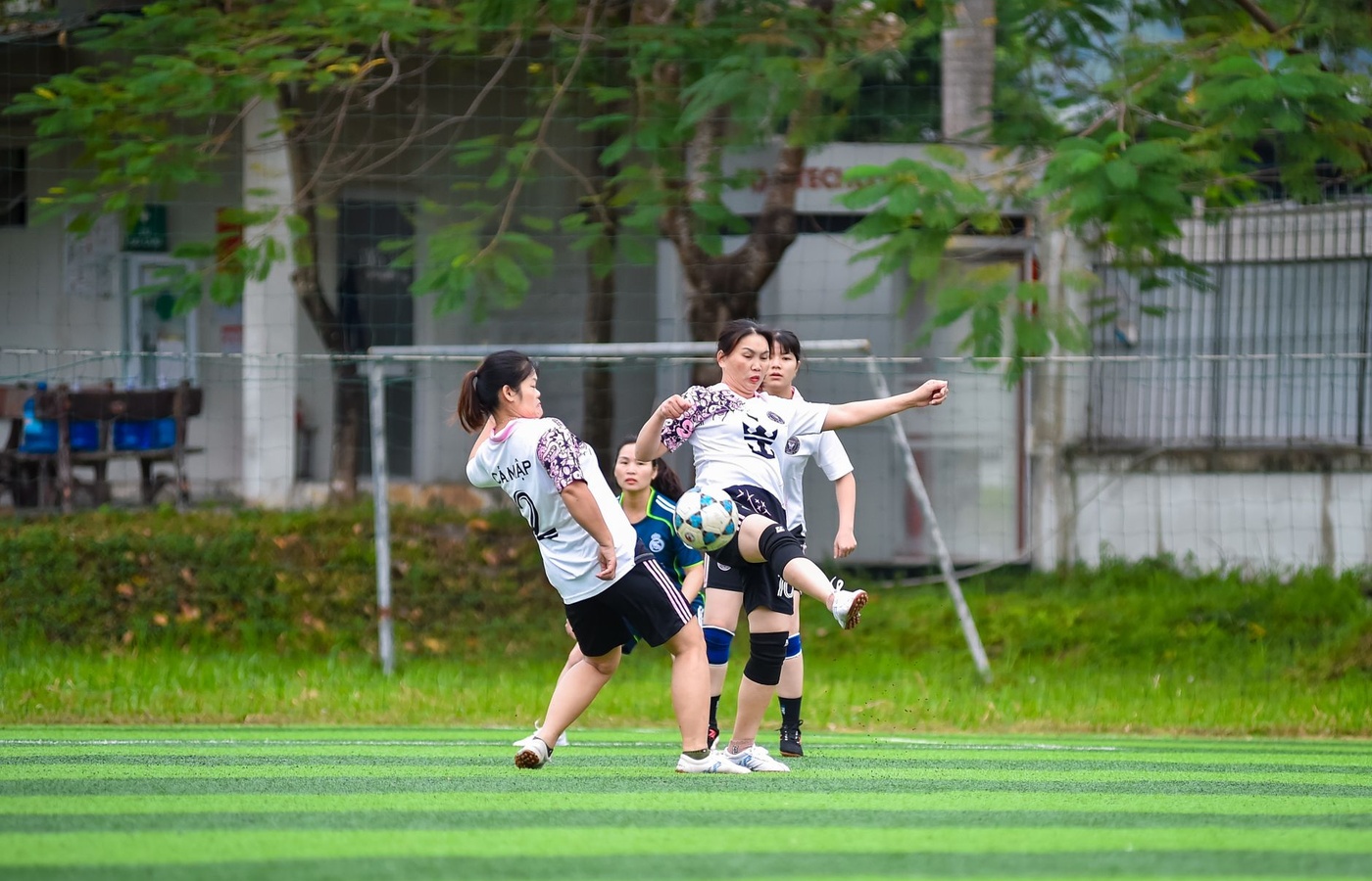Top Lineman