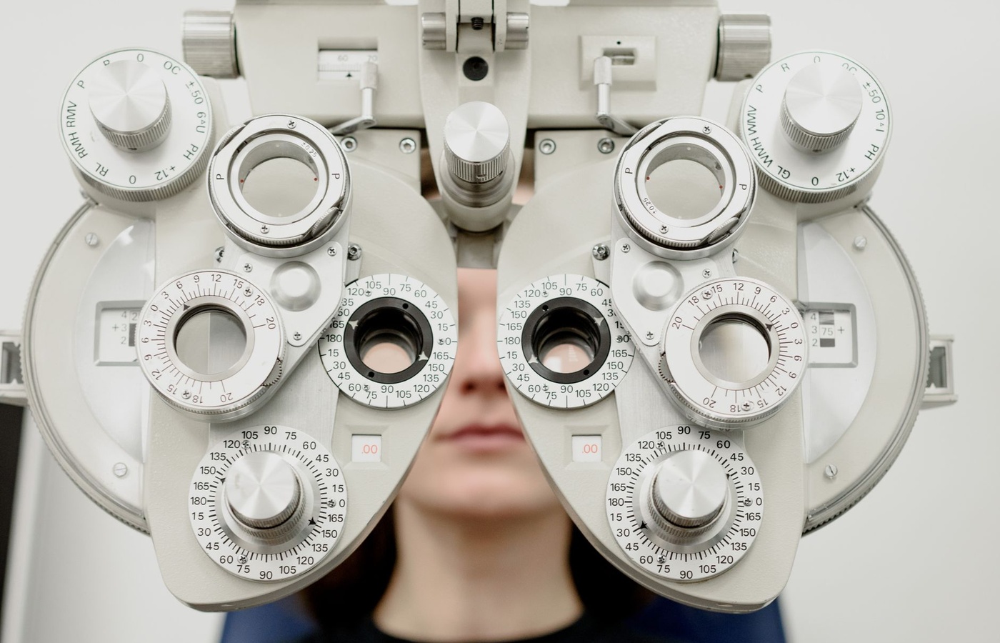 Toric Lenses