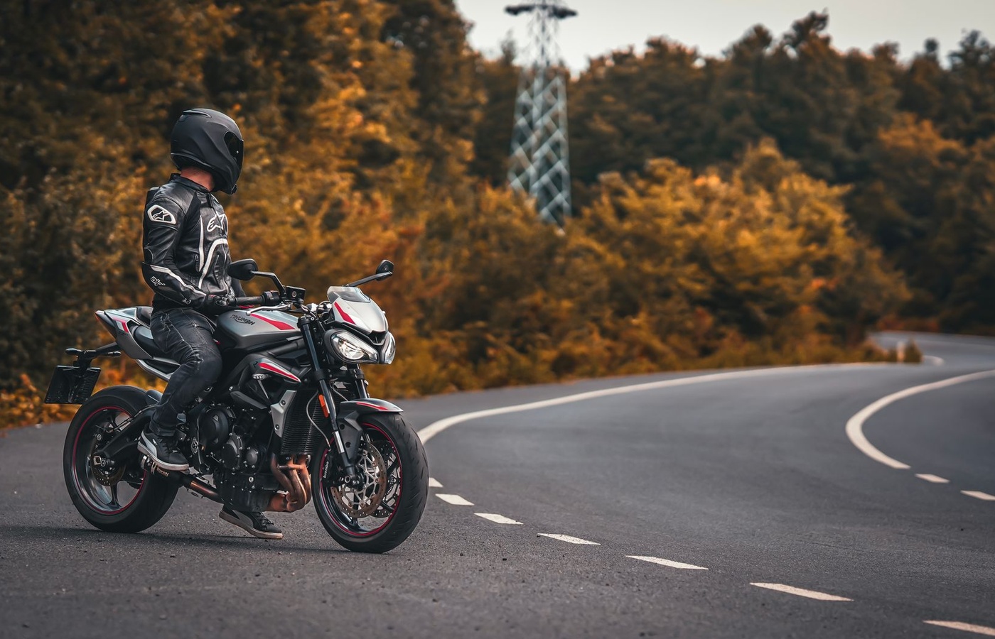 Total Rider E Course