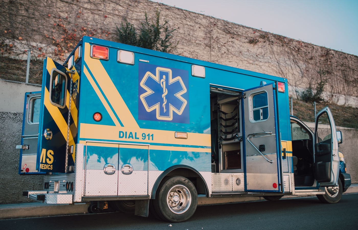Transport Professional Advanced Trauma Course (TPATC)