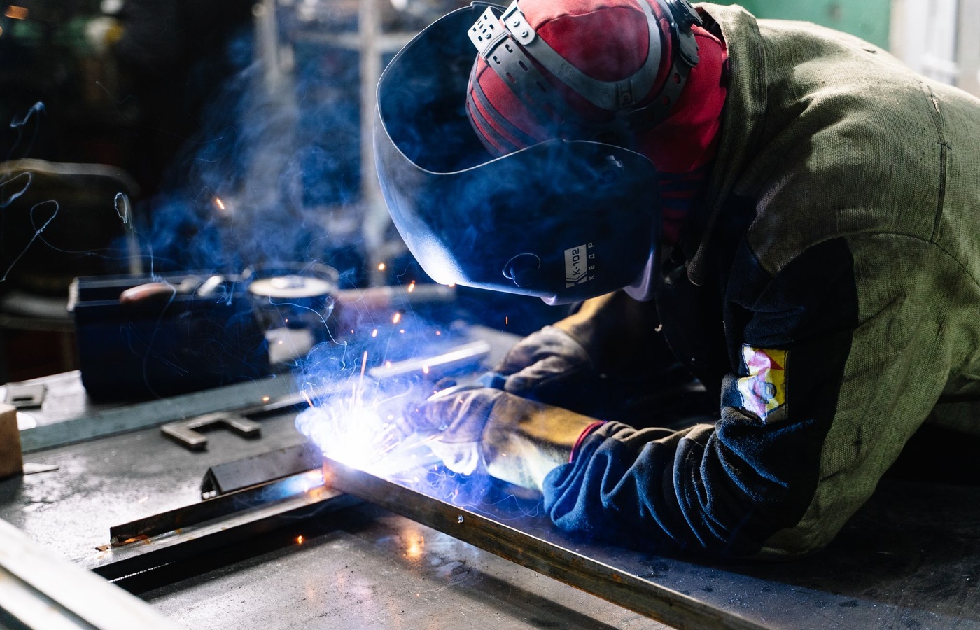 Trades Qualification (TQ) Practice 3rd Year