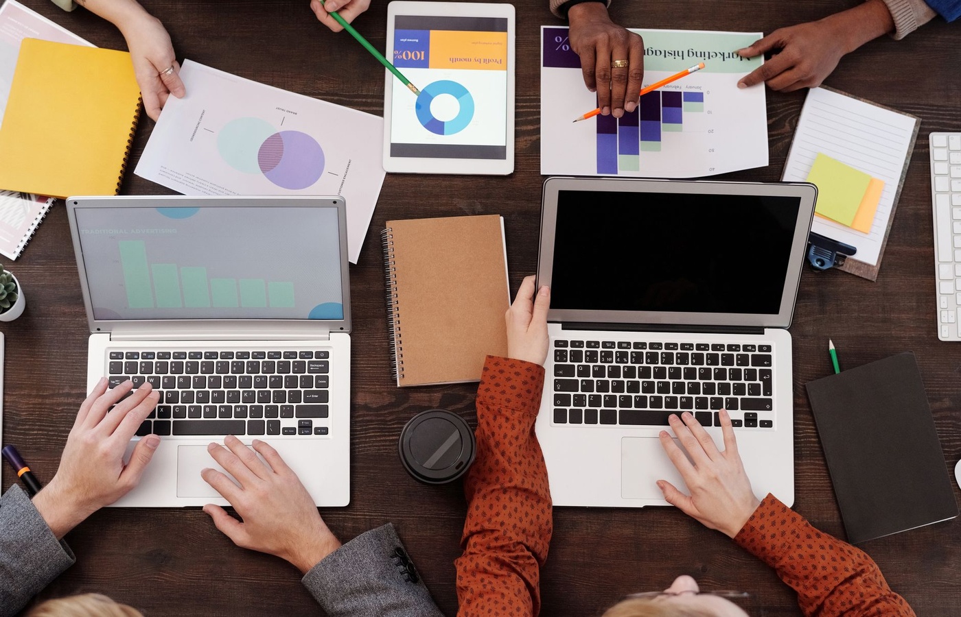 The Trade Desk EDGE: Marketing Foundations