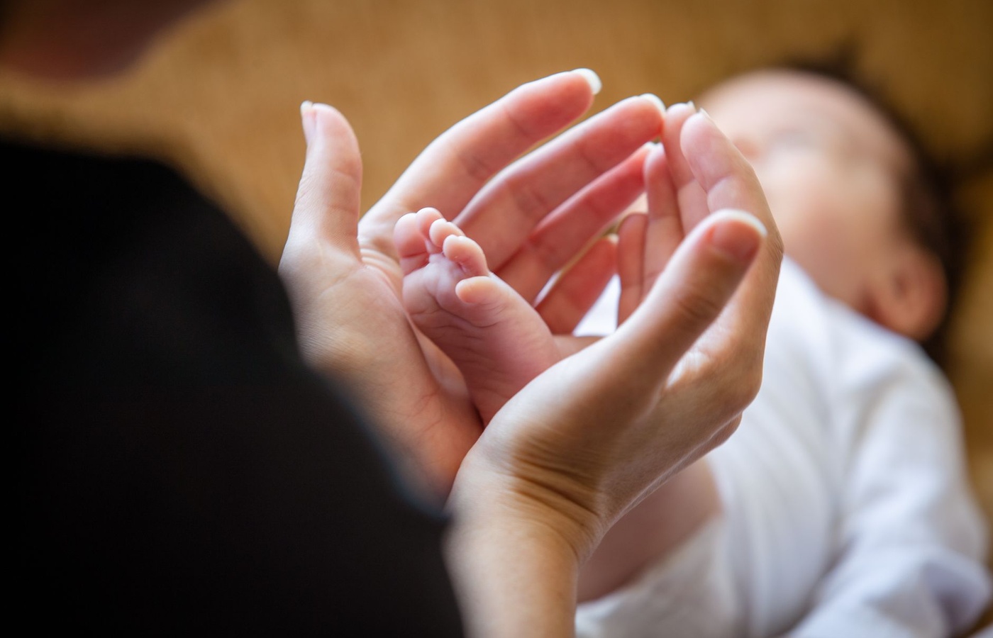 Transitions to Parenthood