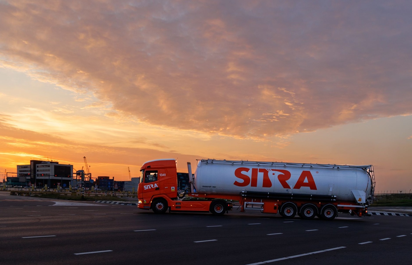 Transportation of Dangerous Goods (TDG)