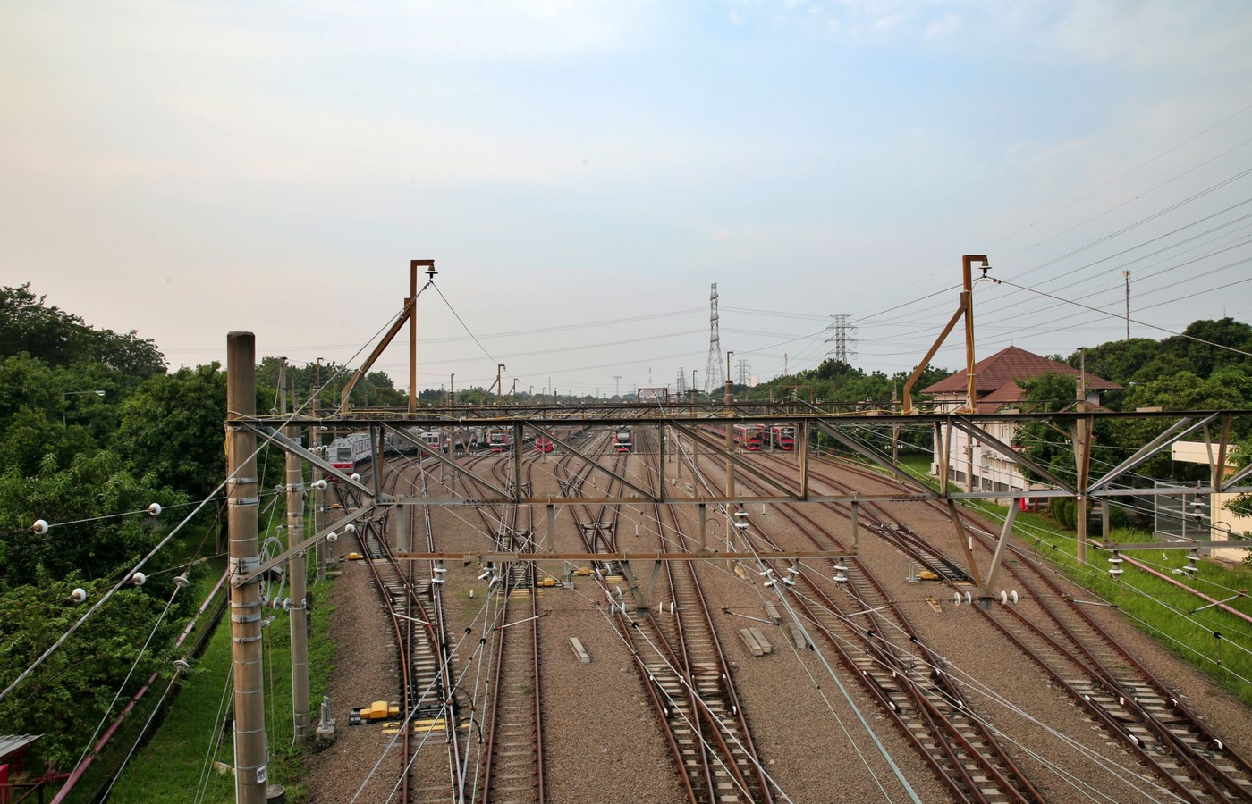 Transportation Operations LINCS