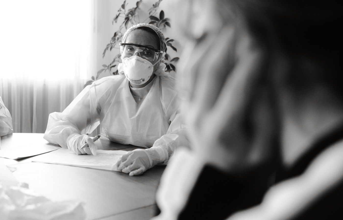 Traumatic Brain Injury
