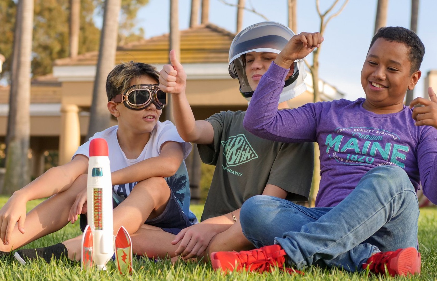 Tripoli Rocketry Association Advanced Certification