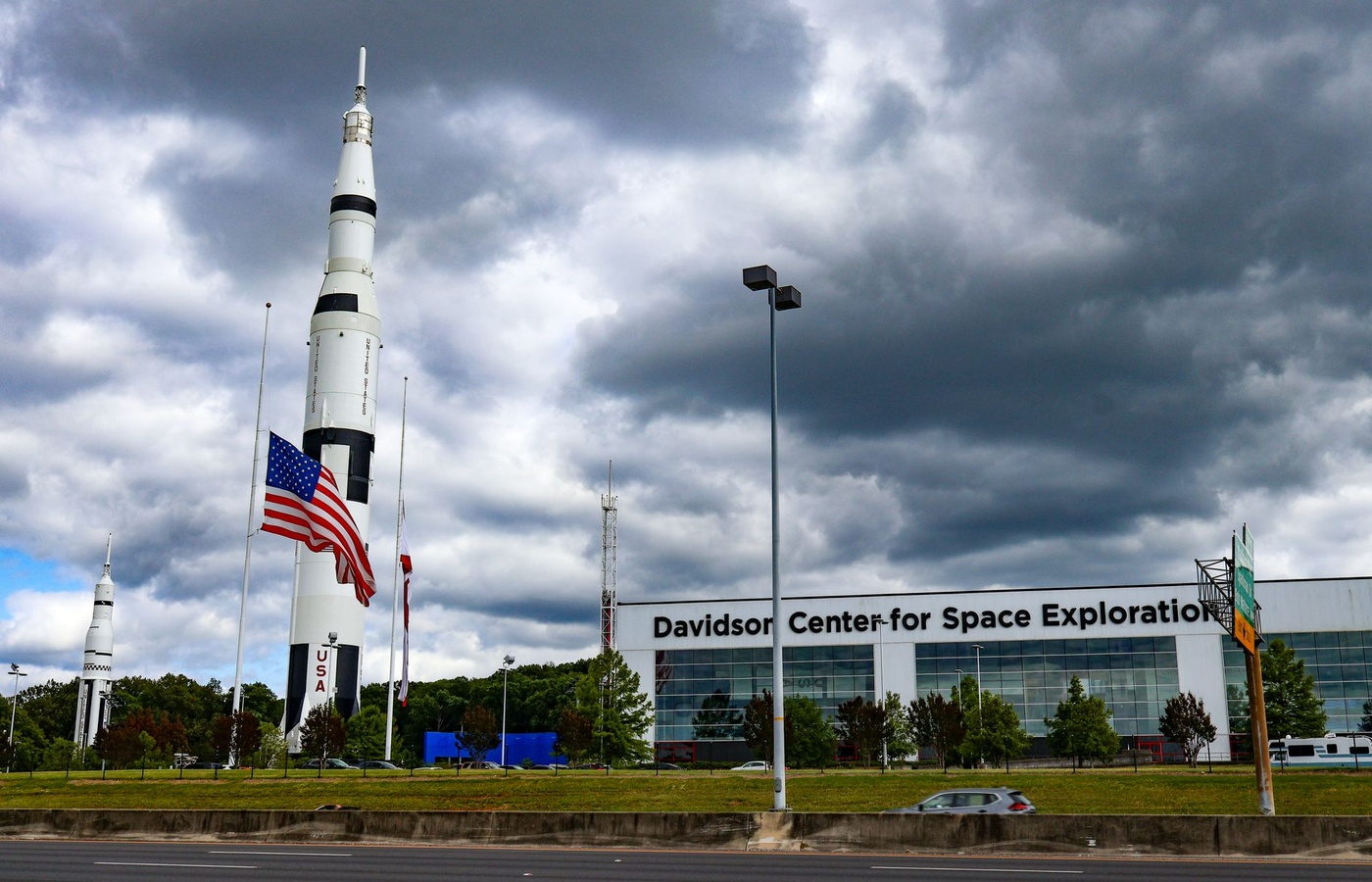 Tripoli Rocketry Association's Level 2 Certification