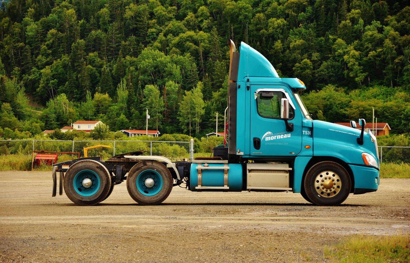 Trucking General KnowledgePractice Test