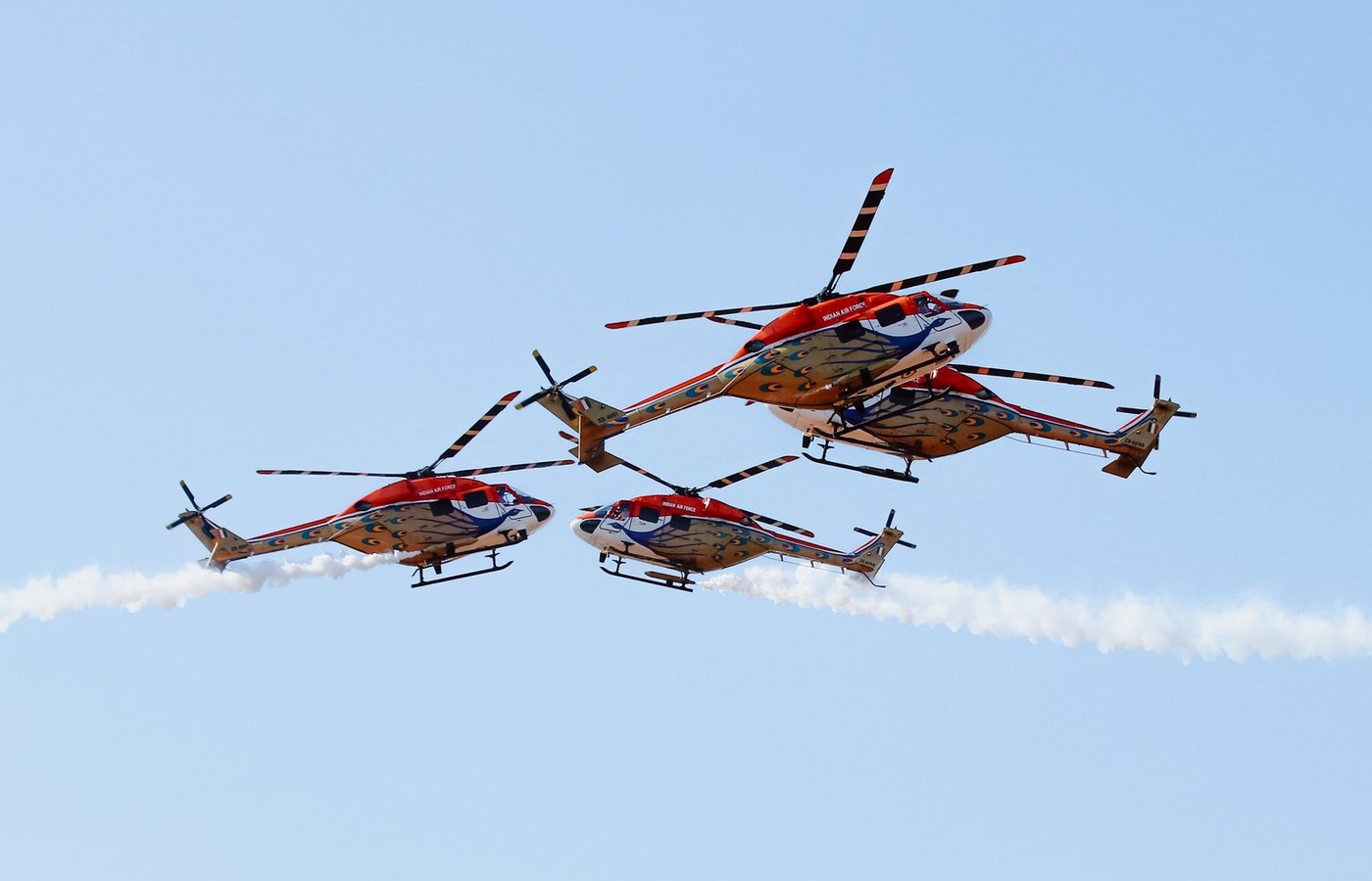 TSAAS Air Assault Phase 2