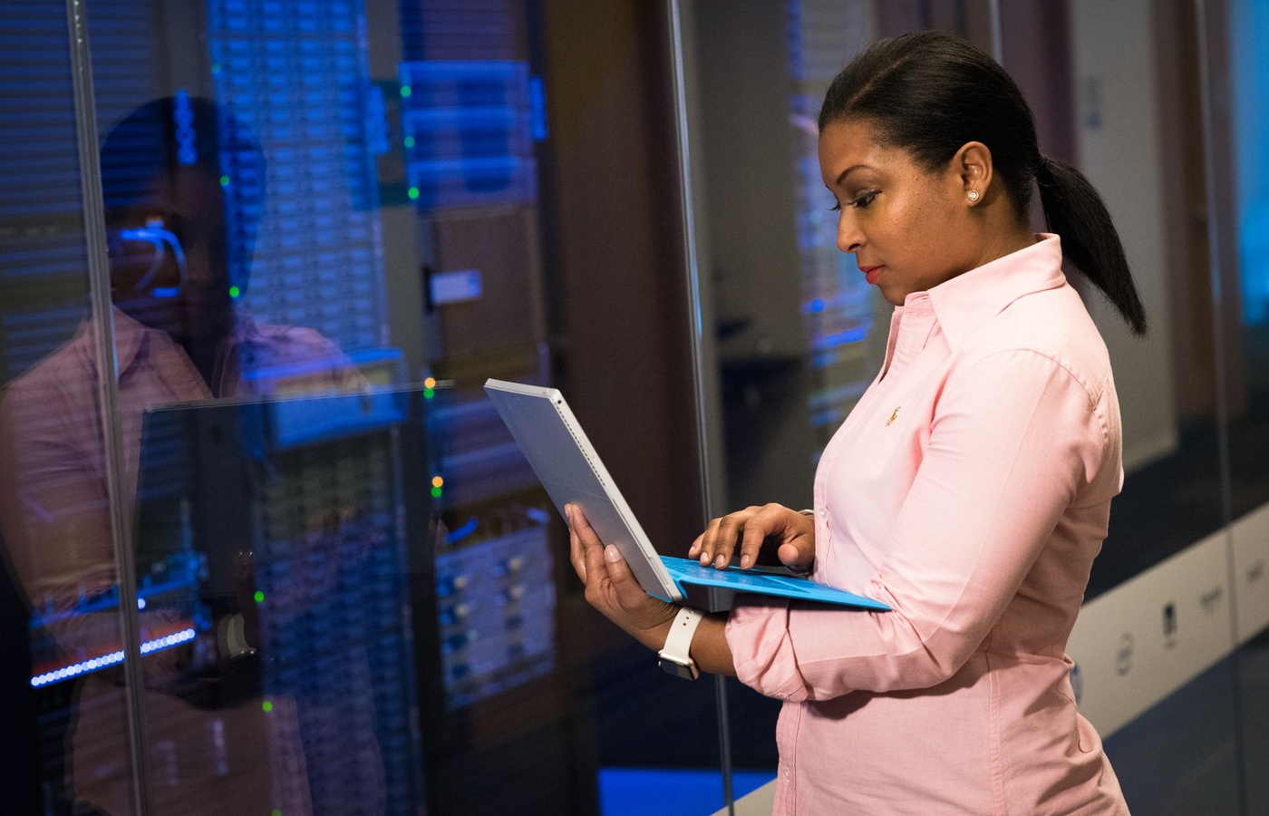 TSA Foundations of Information Technology