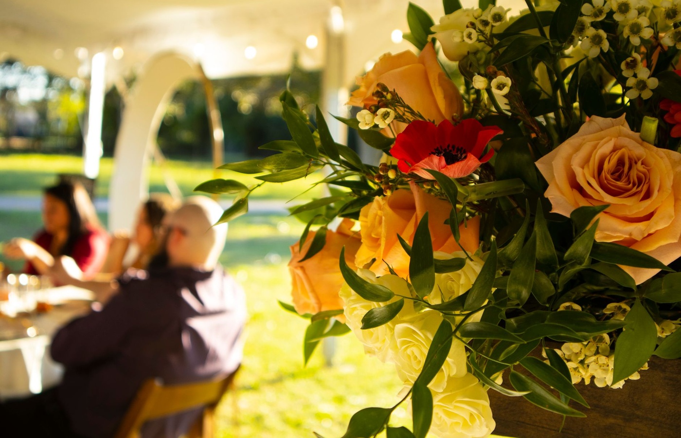 Texas State Florist Association (TSFA) Floral Certification