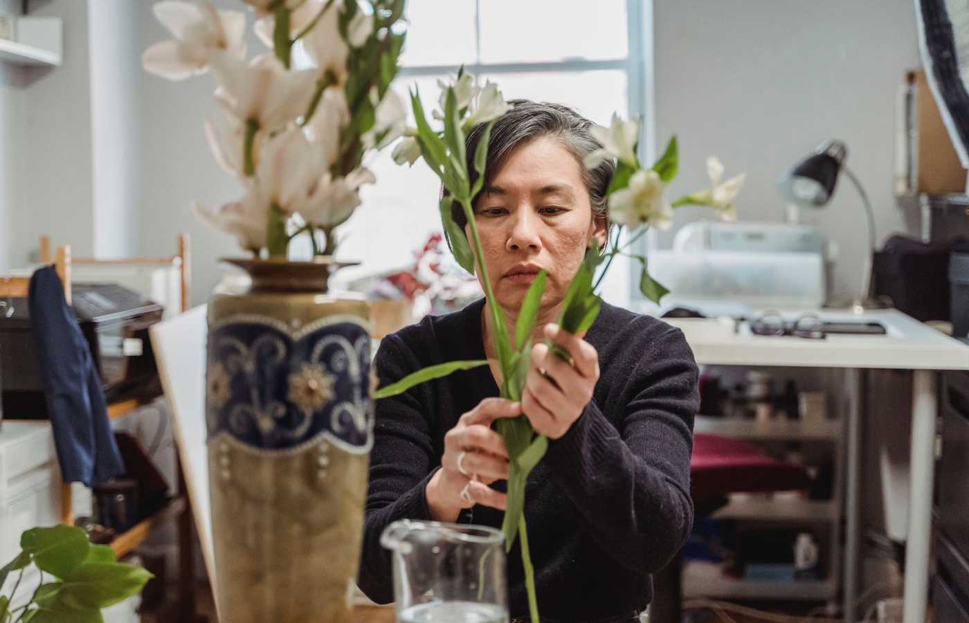 Texas State Florist Association (TSFA) Level 1 Certification