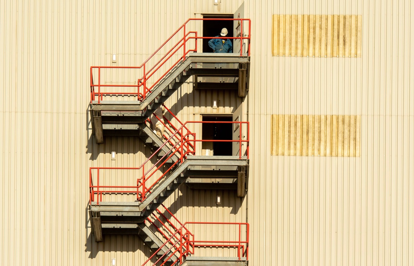 Technical Standards and Safety Authority (TSSA) G3 Practice Exam