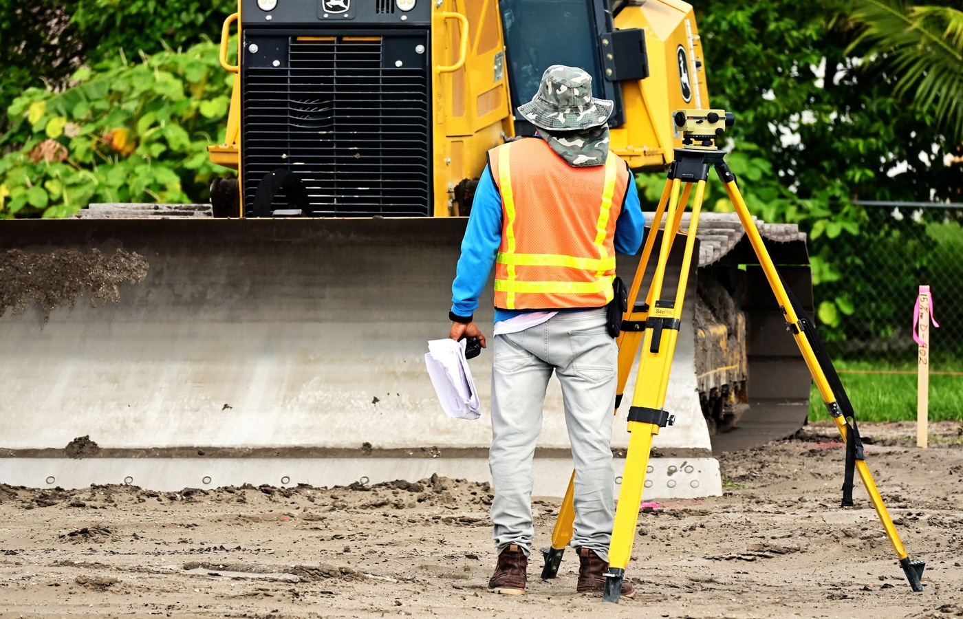 Texas Asbestos Inspectors