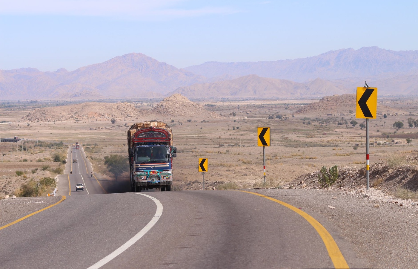 Texas CDL Section 14