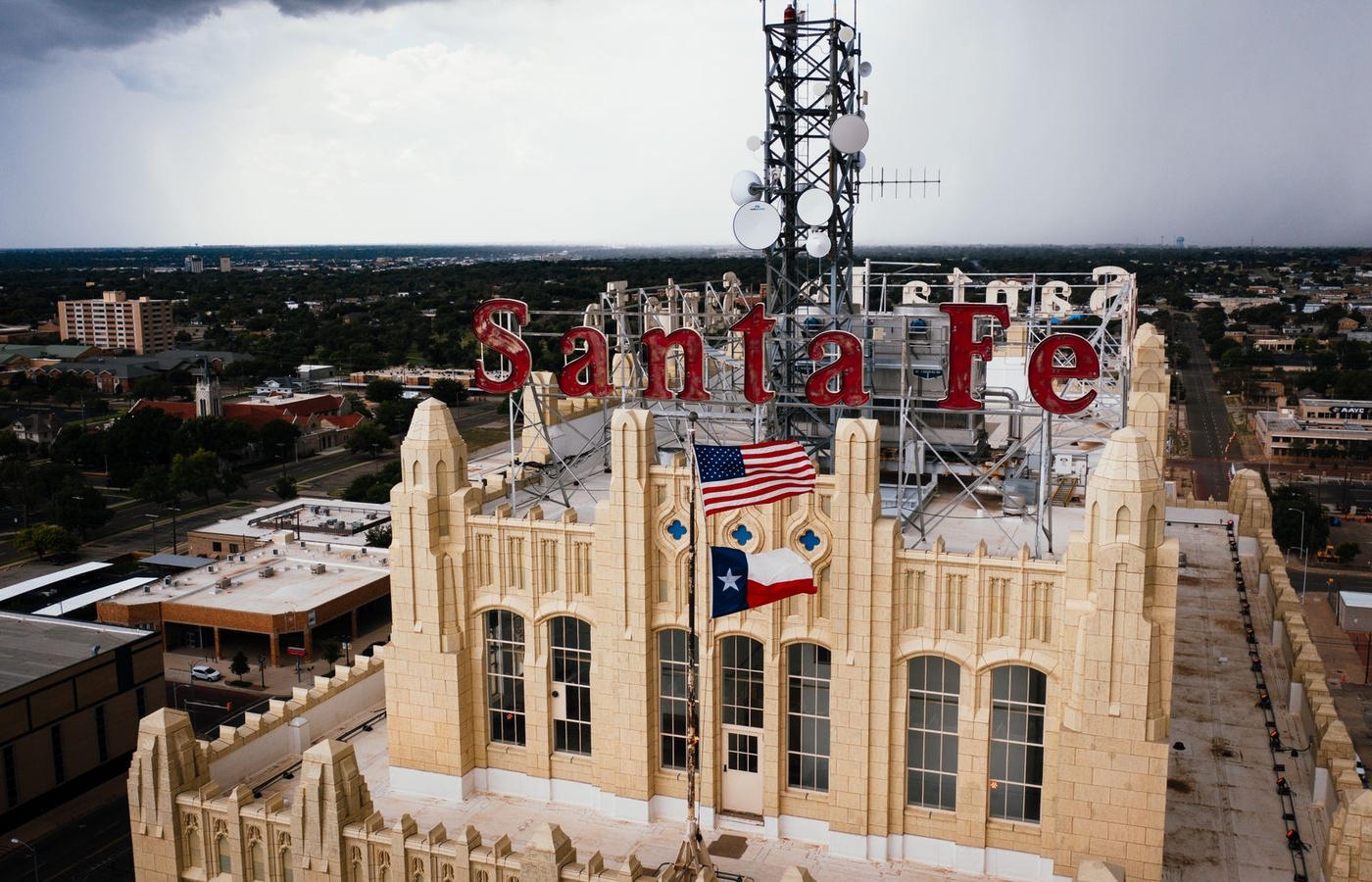 Texas Commercial Rules
