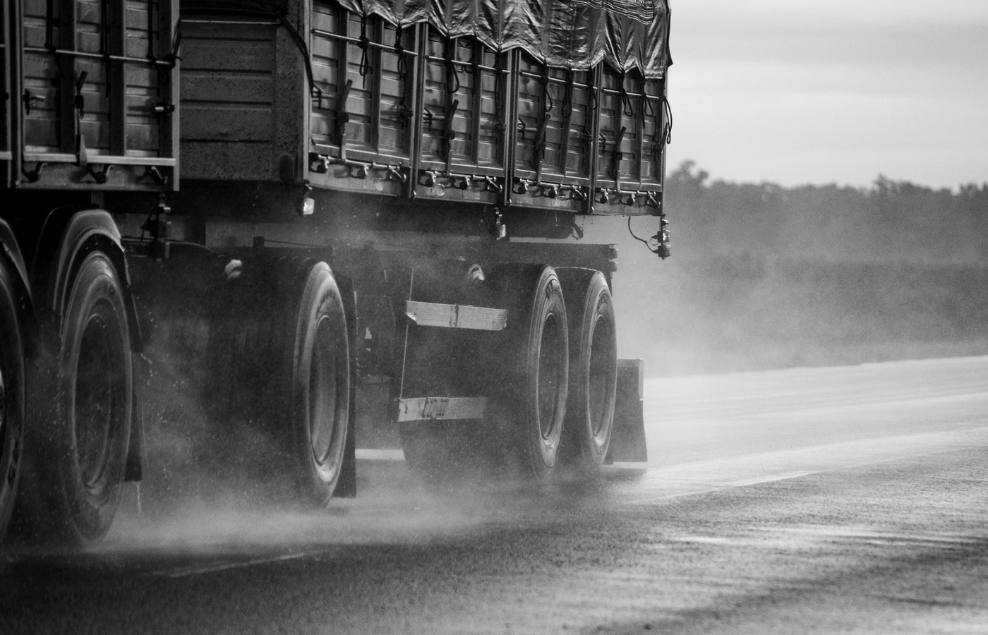 Texas Commercial Vehicle Operation (CVO)