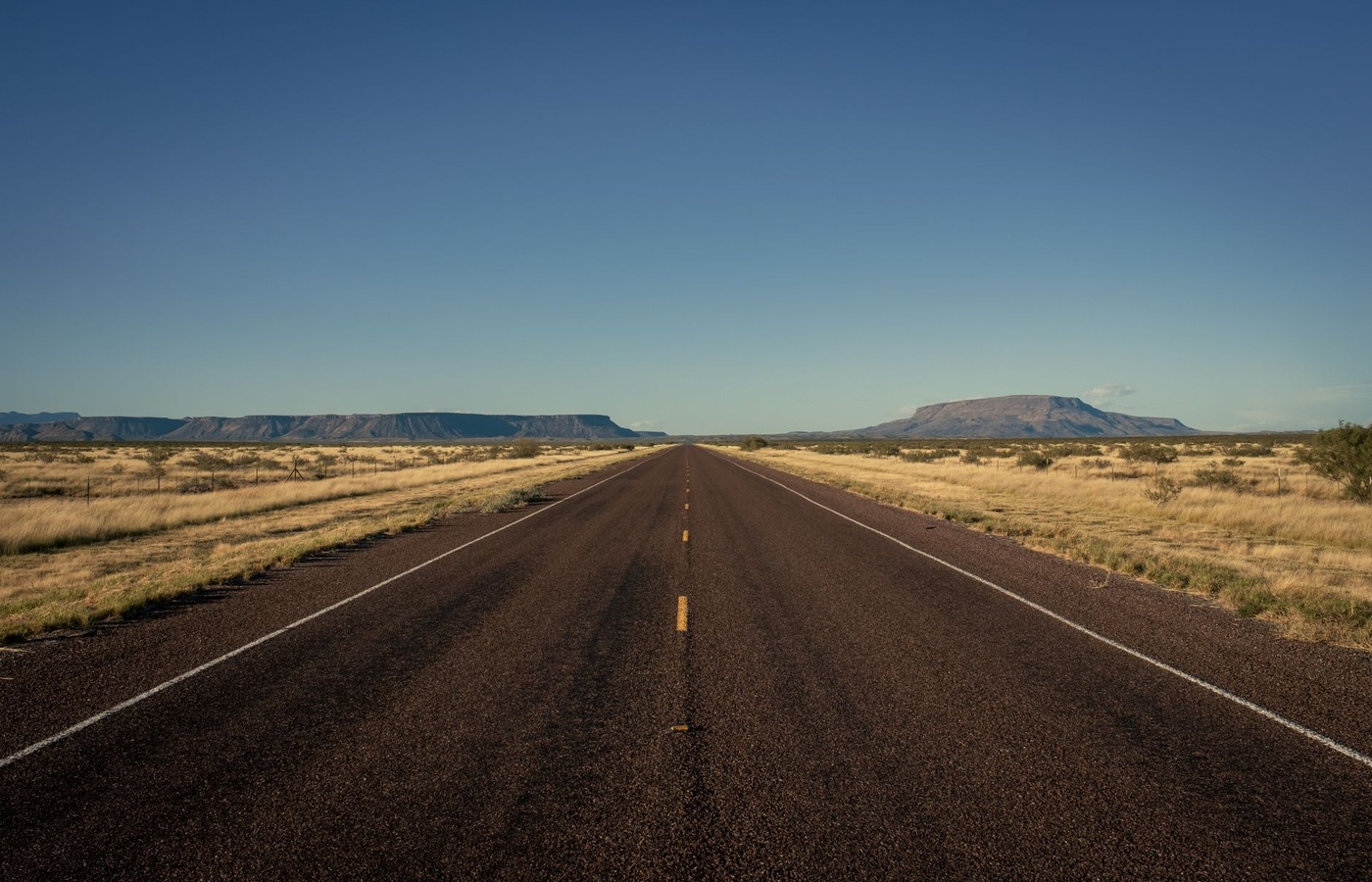 Texas DPS Class C Road Rules