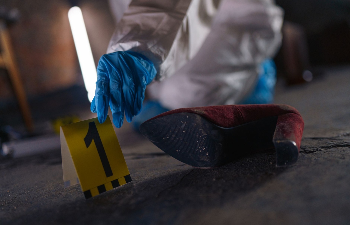 Texas Forensic Science Commission Licensing