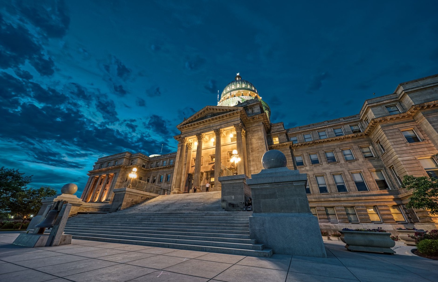 Texas Public Policy, Criminal Justice & State Finance