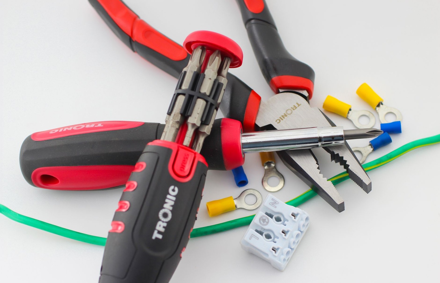 Texas Residential Appliance Installer License (RAIL)
