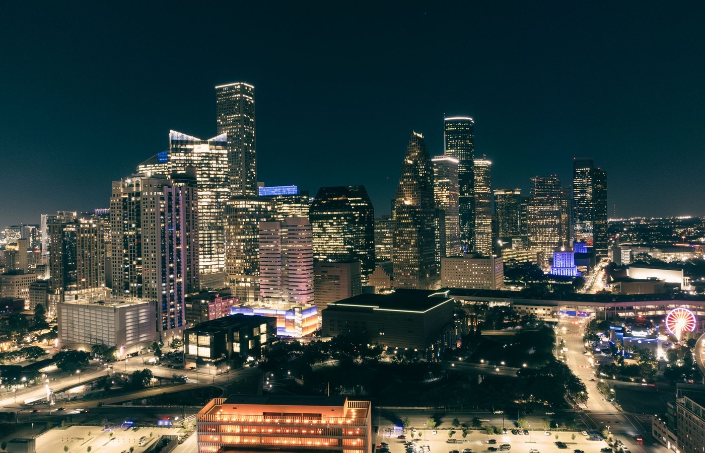 Texas SAE Real Estate Investment