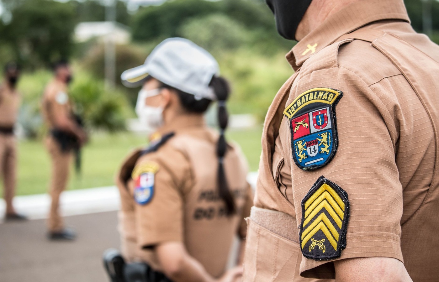 Texas Security Commission