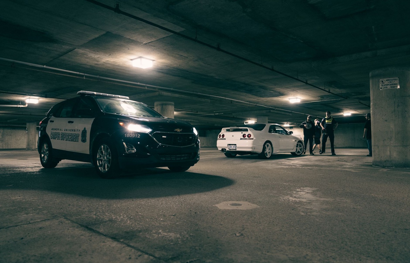 Texas State Police Systems
