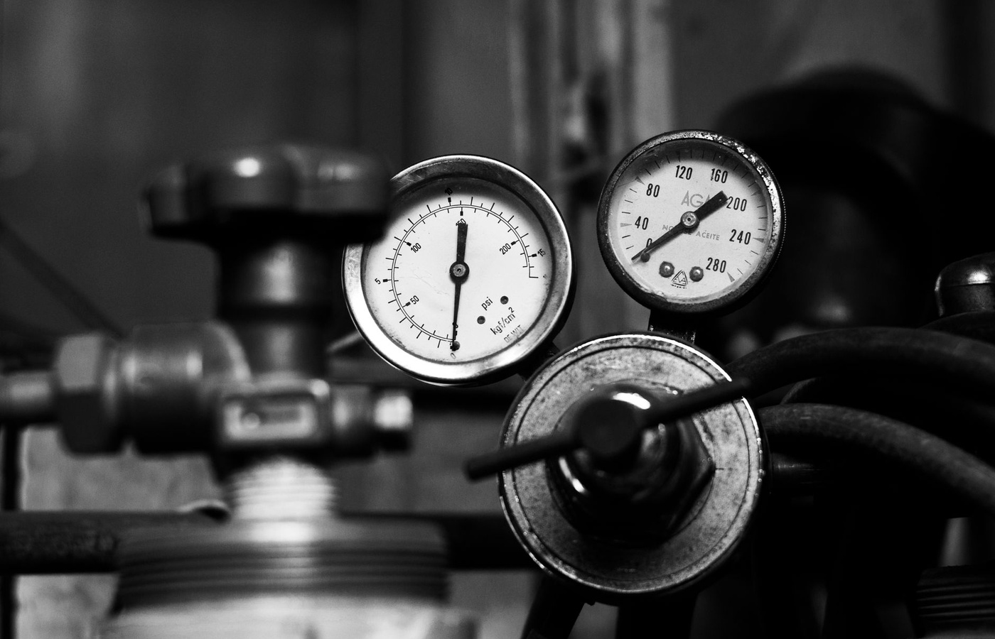 Type II High Pressure Equipment Certification
