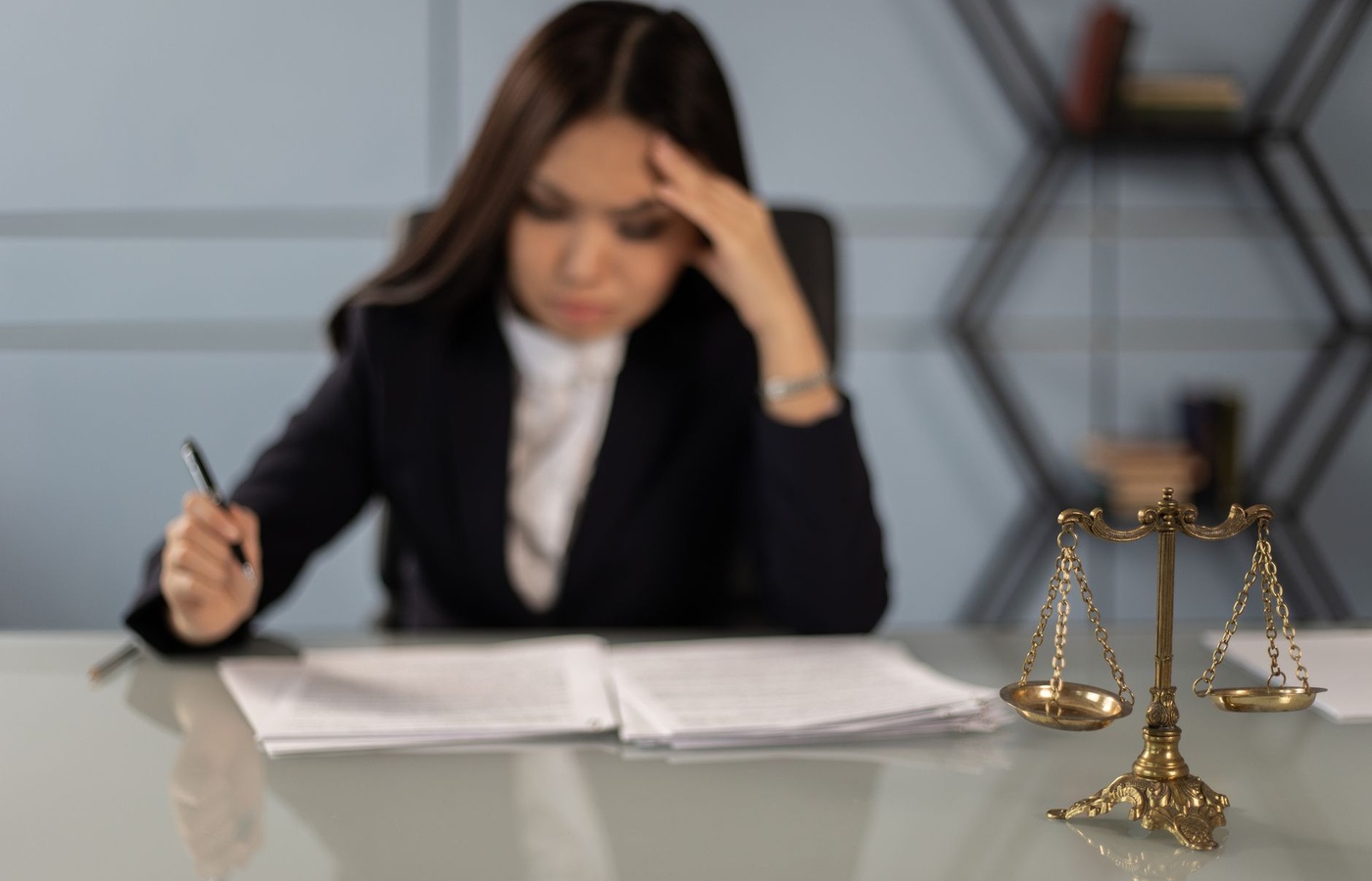 Type Rating Law