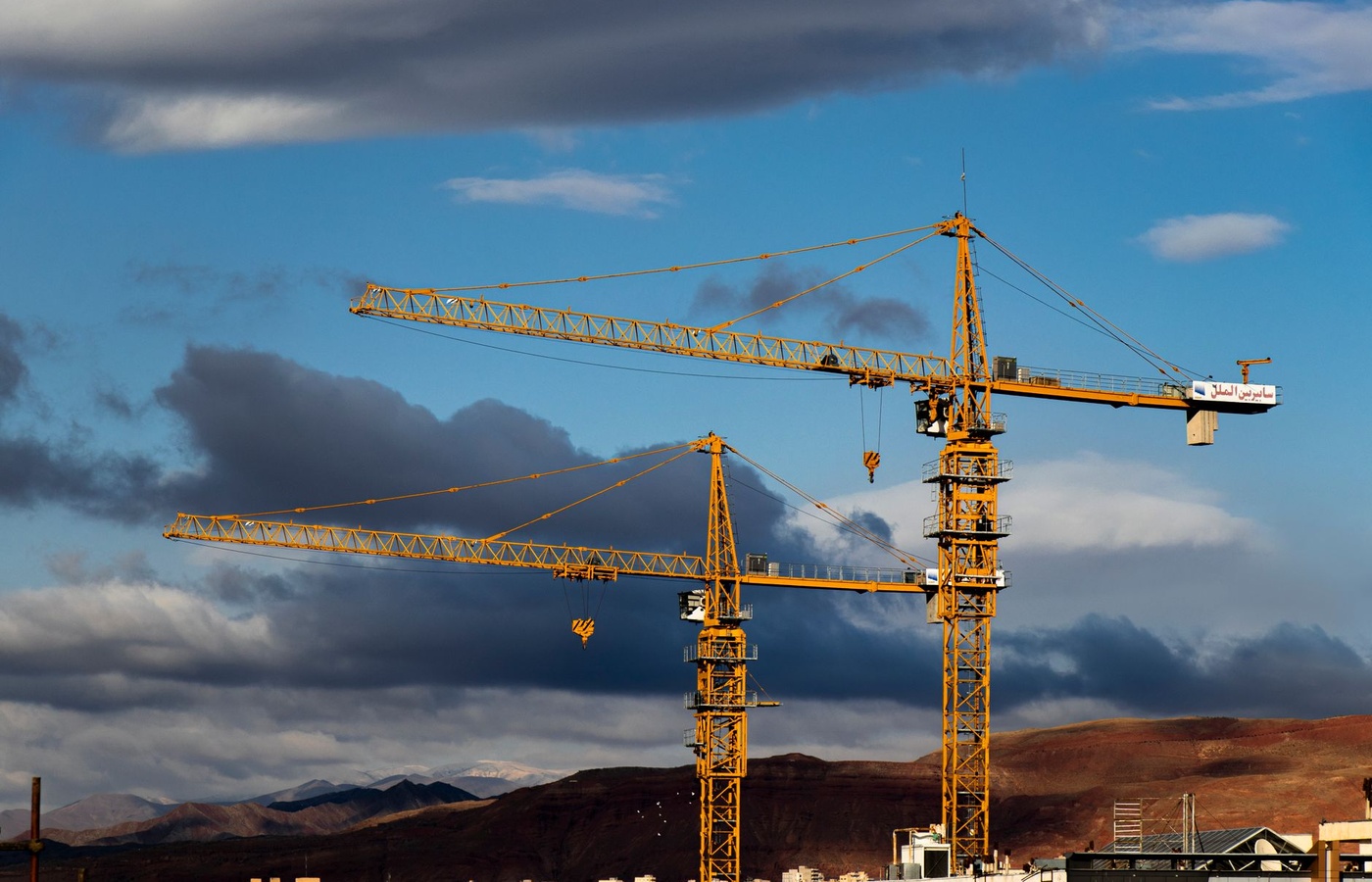UA/EPRI Industrial Rigging Certification