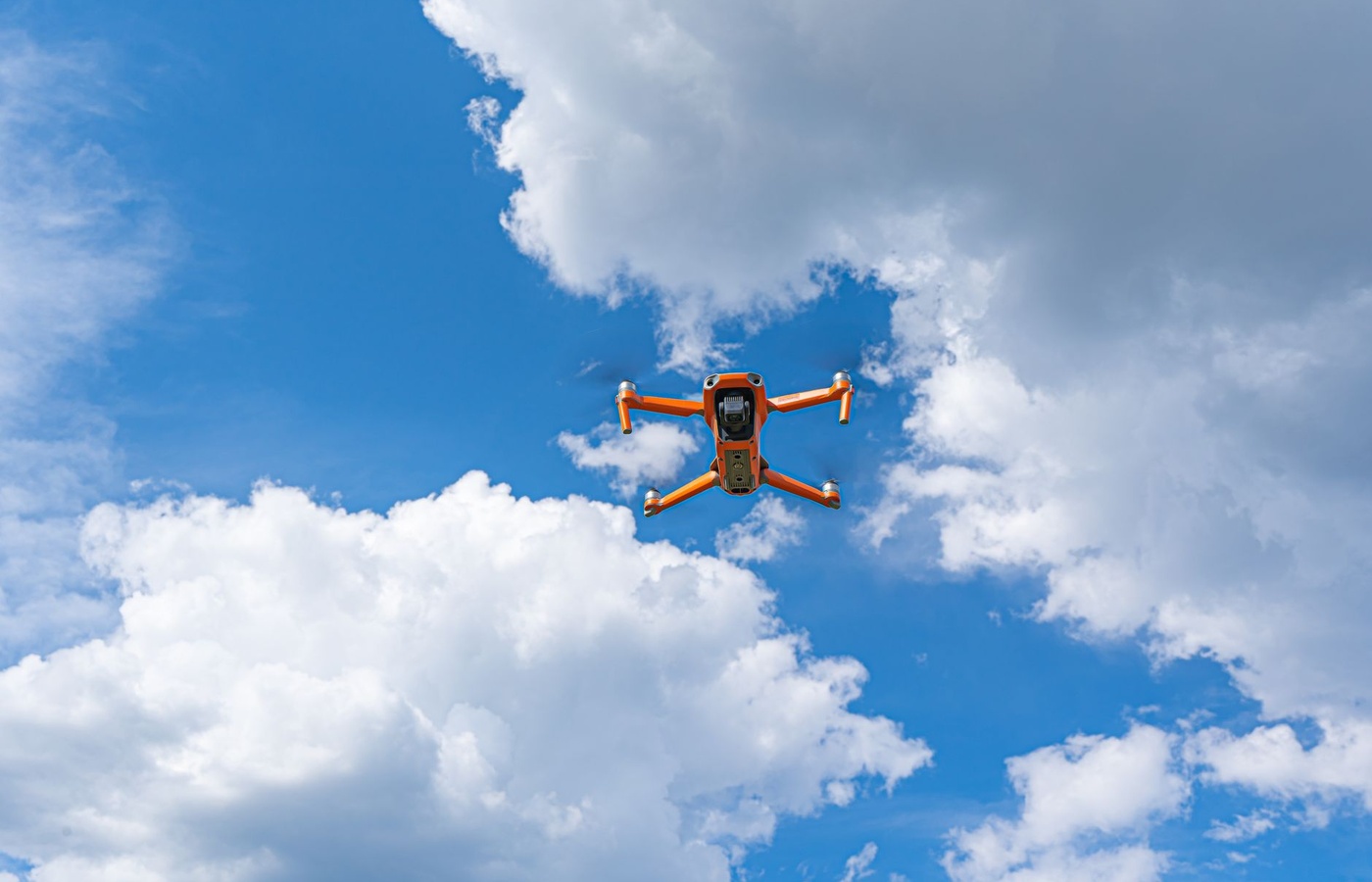 UAS Remote Pilot