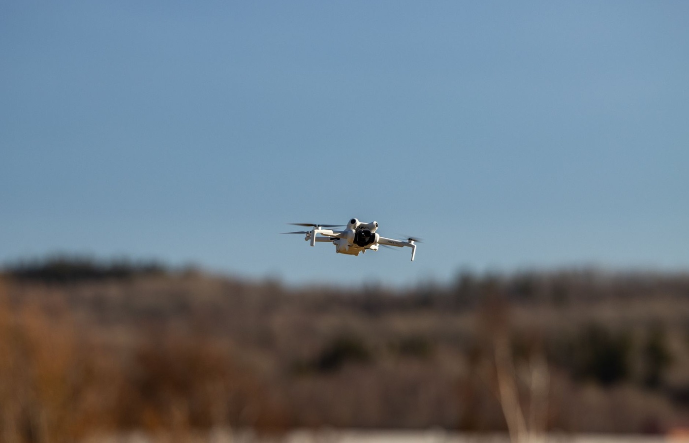 UAS Safety