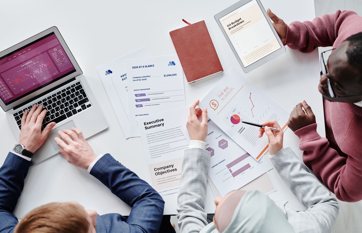 Ucertify Project Management
