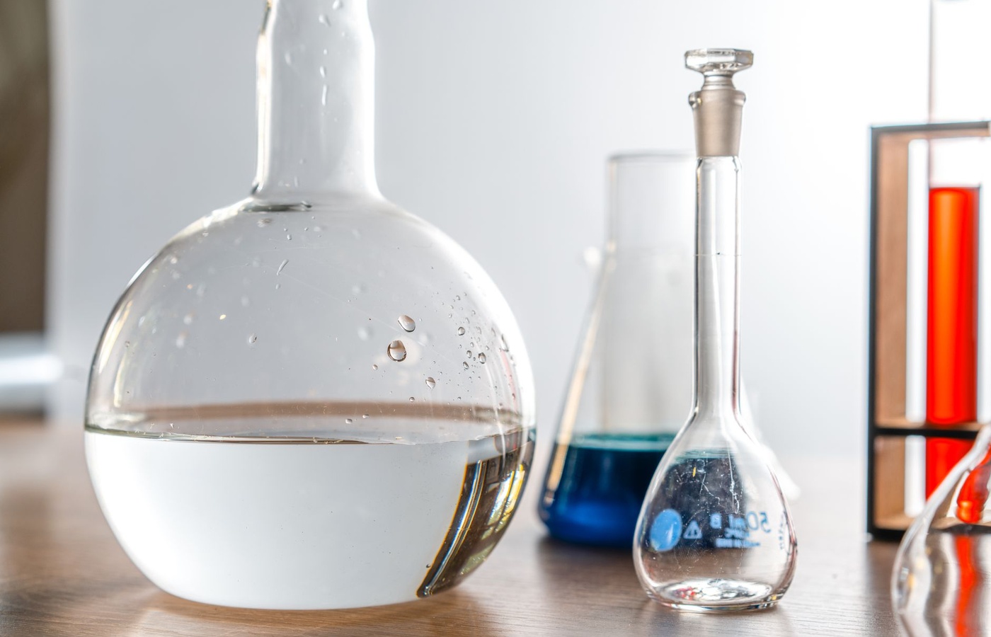 University of Central Florida (UCF) CHM2046 Chemistry Fundamentals II Test 3