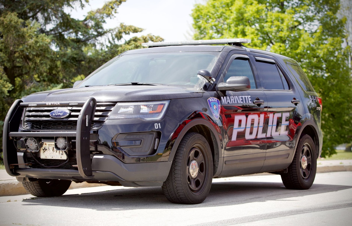 University of Central Florida (UCF) CJE4014 Police and Society