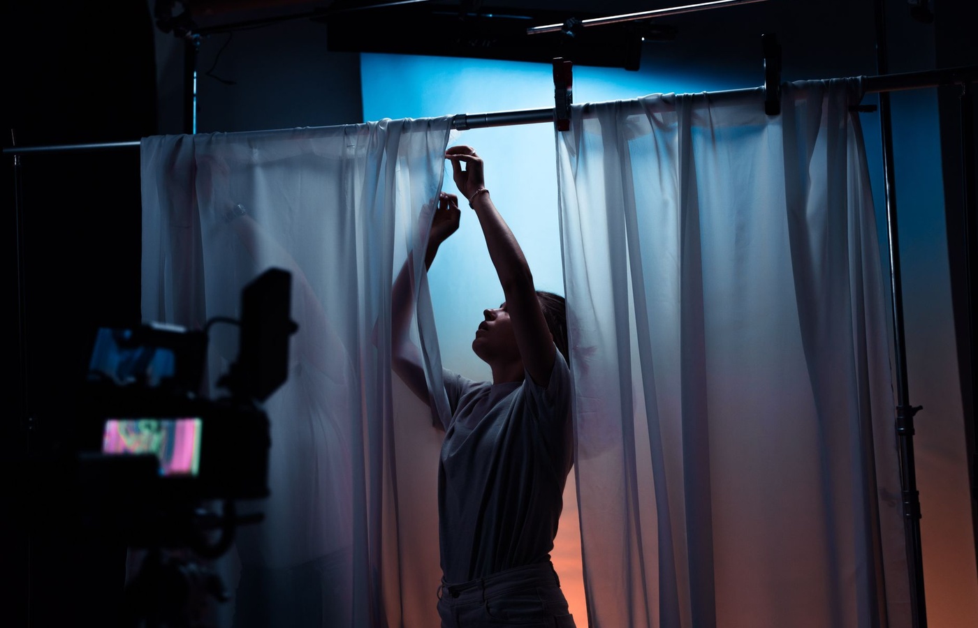 University of Central Florida (UCF) HFT2071 Introduction to the Entertainment Industry Final Practice