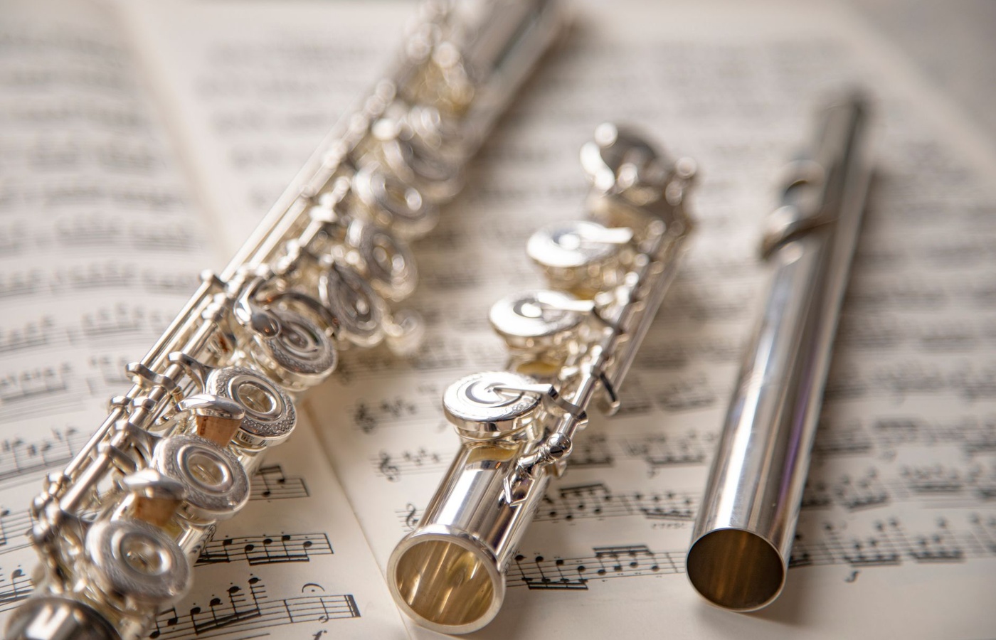 University of Central Florida (UCF) MUL2010 Enjoyment of Music 2
