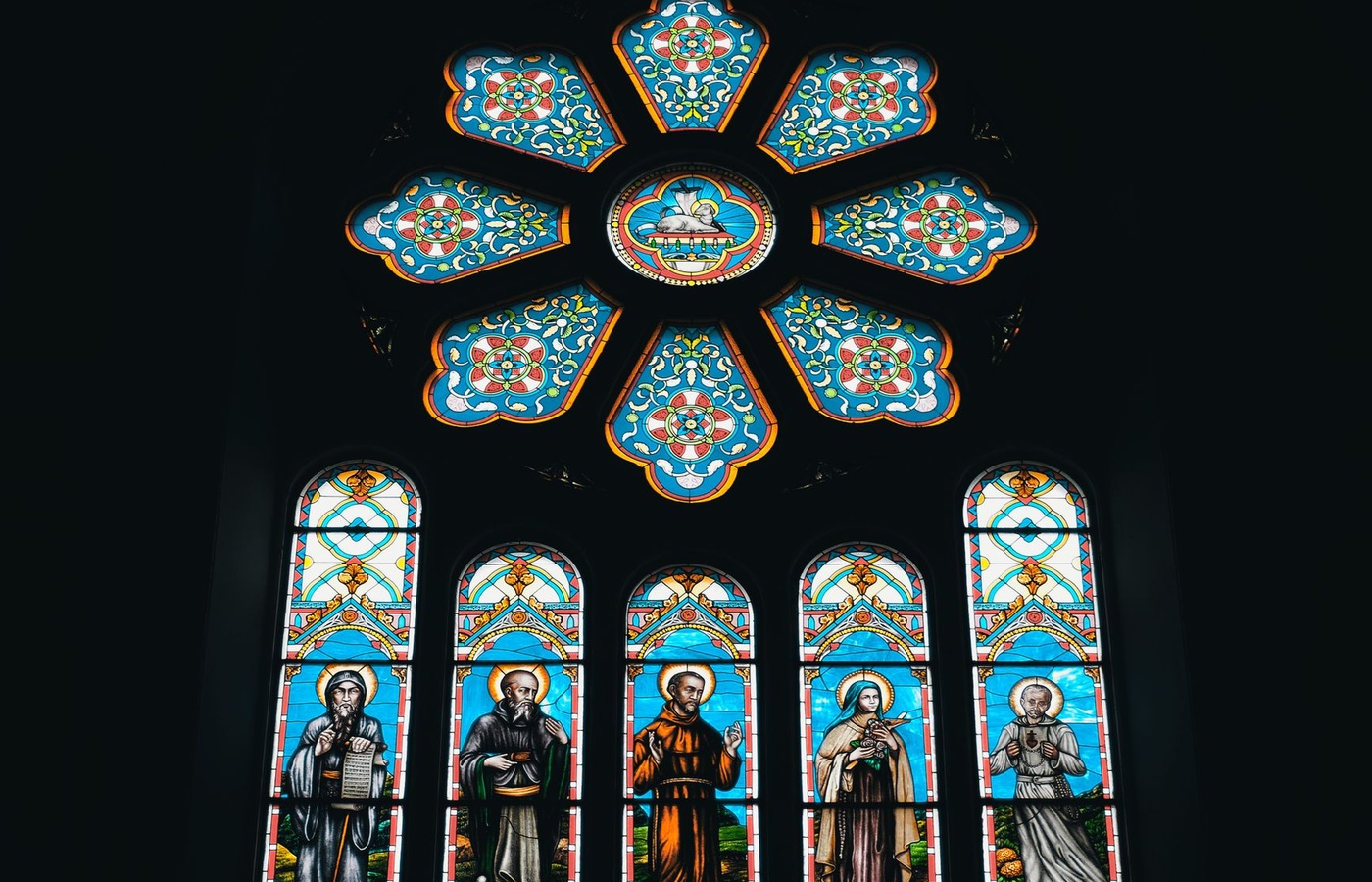 University of Central Florida (UCF) REL2300 World Religions 1