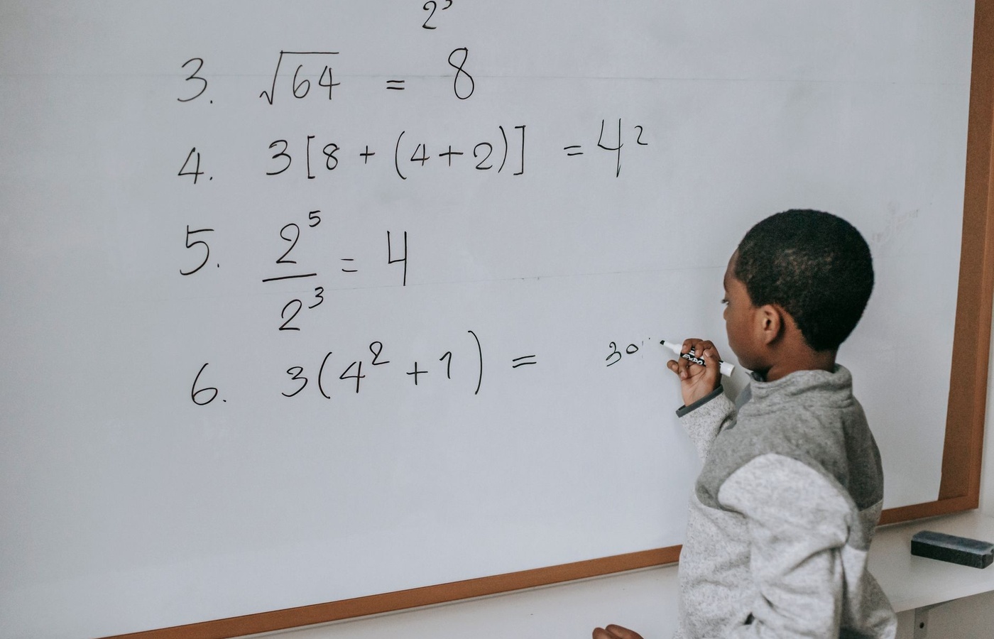 UGA Math Placement