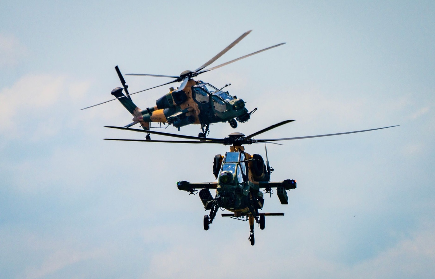 Utility Helicopter 60M (UH-60M) Exam 3 Practice course image